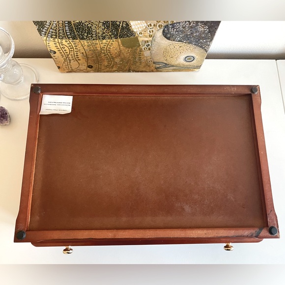 ⭐️LAST DAY⭐️ Reed & Barton Jewelry Box - Picture 9 of 16